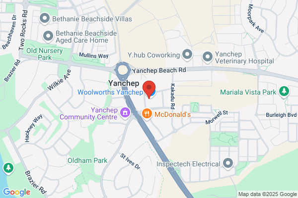 BWS Yanchep