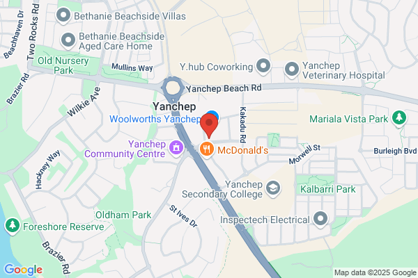 Domino's Pizza Yanchep
