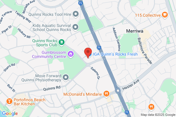 Acton Real Estate Quinns Rocks Property Management Quinns Rocks, WA