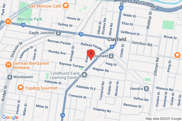 Clayfield Cosmetic Medicine