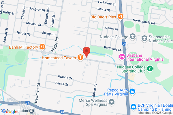 Avis Car & Truck Rental Boondall (North Brisbane)