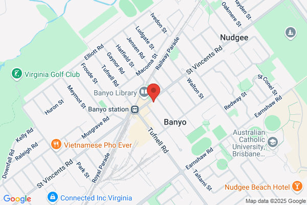 Banyo Early Learning Academy