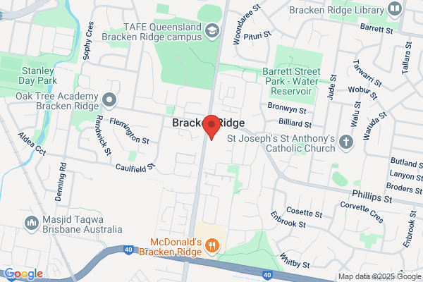 ABC Developmental Learning Centre - Bracken Ridge