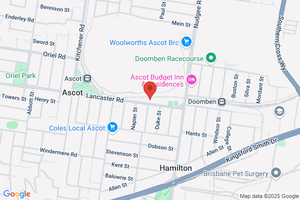 Ascot - Fortitude Valley PCYC School Age Care
