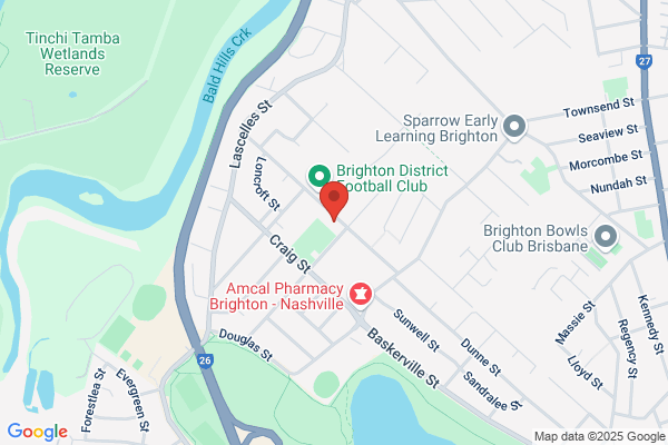 Tiny Legends Child Care Centre