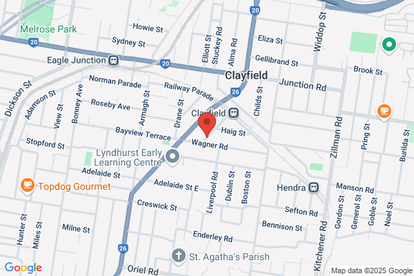 Anthony Spink Dental Suite