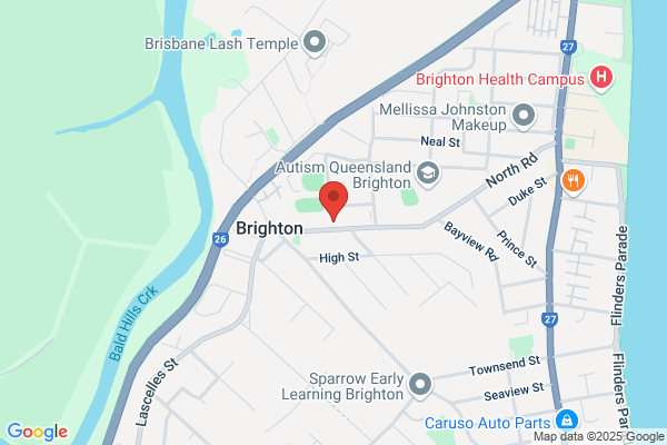 Brighton Dental Suite
