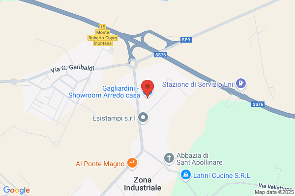 Gagliardi R V