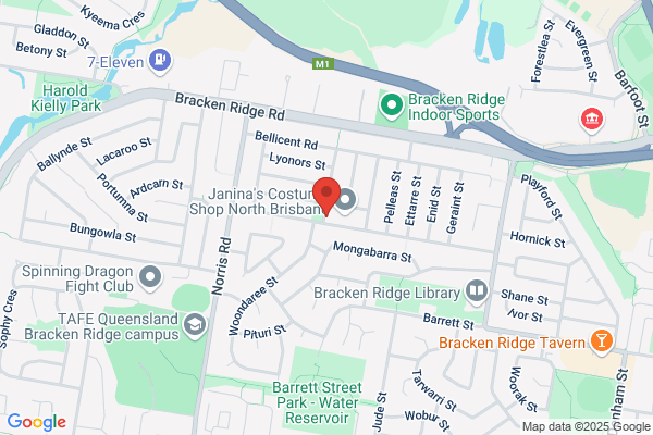 Bracken Ridge Family Practice