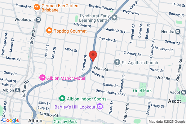 Fig Trees Medical Centre