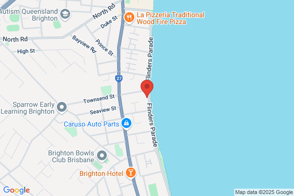 A Art Brighton Florist Sandgate