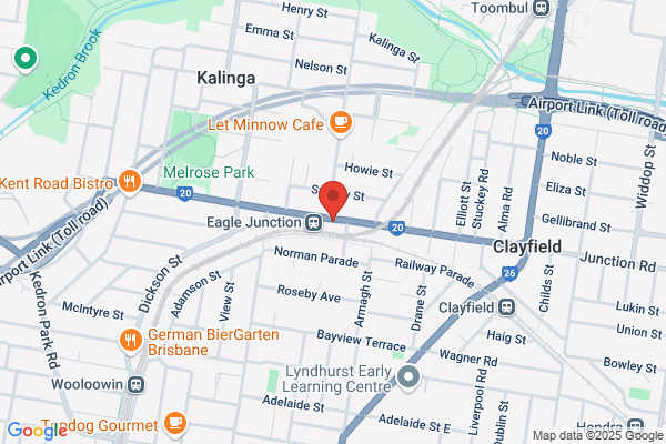Cut & Colour