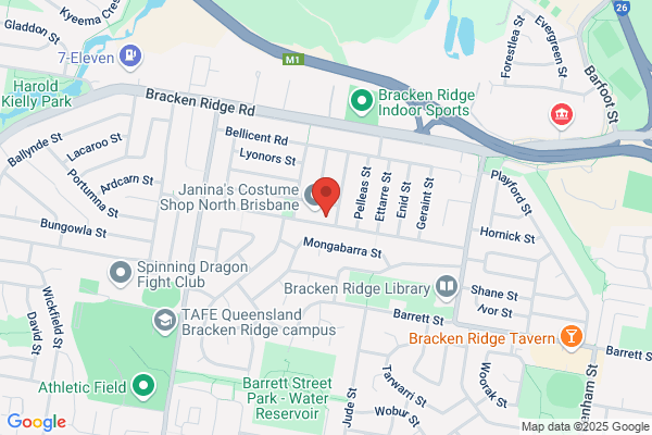 Bracken Ridge Natural Therapies