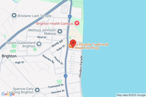 Brighton Natural Therapies & Acupuncture Clinic