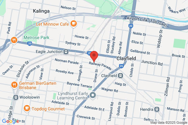 Barton Ballroom Dancing Academy