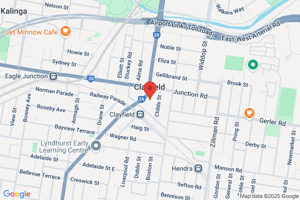 Bayside Physical Health Centre