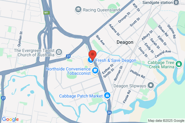 Brisbane Healing & Training Centre The