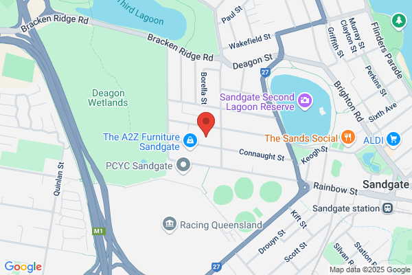 Clayfield Automatic & Mechanical Services