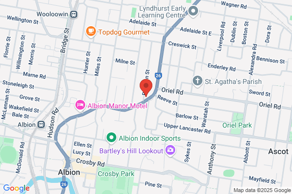 Clayfield Counselling Services