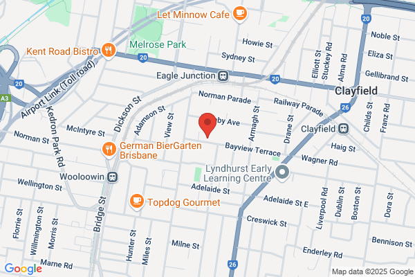 Clayfield Kindergarten & Pre-School