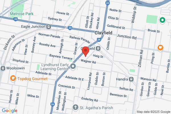 Dermatology Specialist Centre
