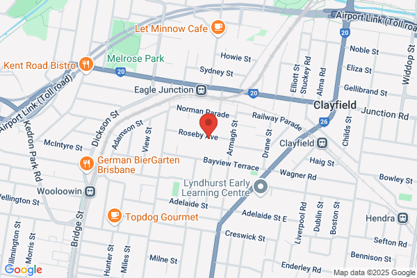 Eagle Junction State School