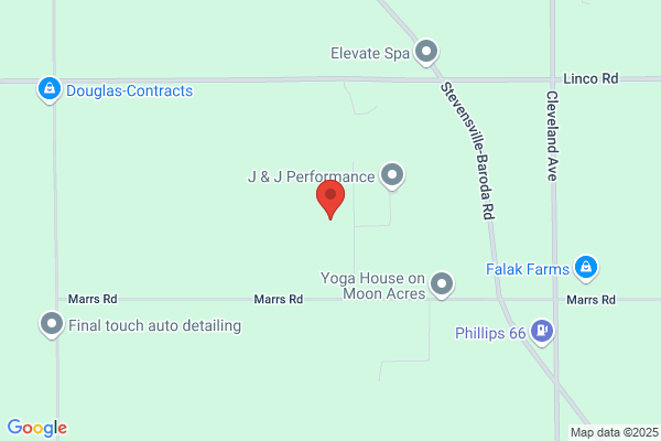 James Kaiser Landscaping