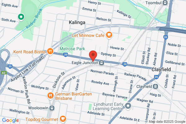 Junction Road Physiotherapy