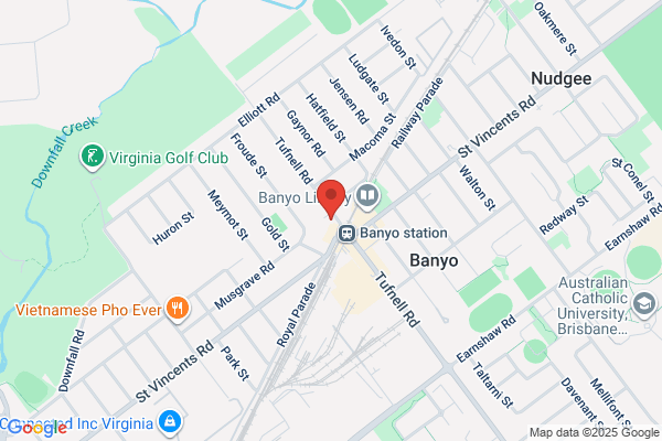 Banyo Podiatry Centre