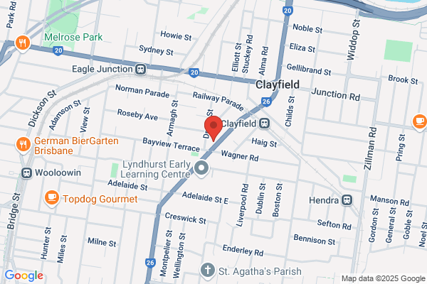 Clayfield Counselling Services