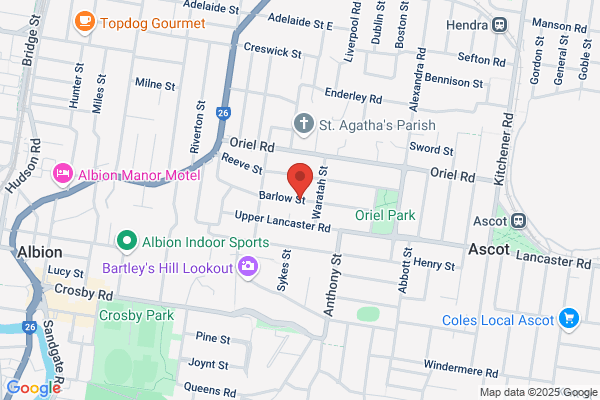 Ascot Preschool