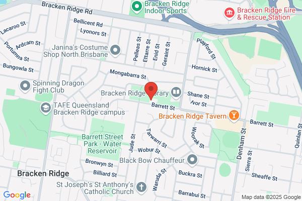 Bracken Ridge Preschool