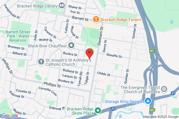 Bracken Ridge Primary