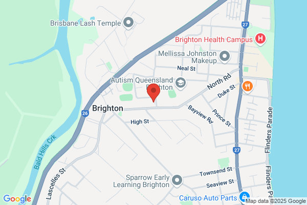 Brighton Preschool