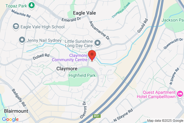 Campbelltown City Council Youth Centres