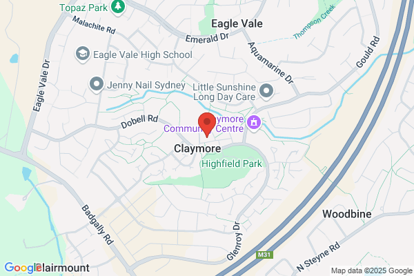 Claymore Newsagency