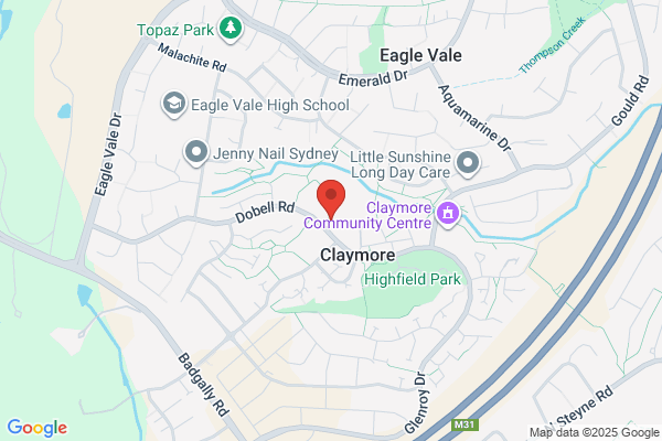 Claymore Primary
