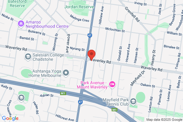 Localcoin Bitcoin ATM - BP Mount Waverley