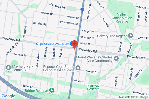 Localcoin Bitcoin ATM - Metco Petroleum Mount Waverley