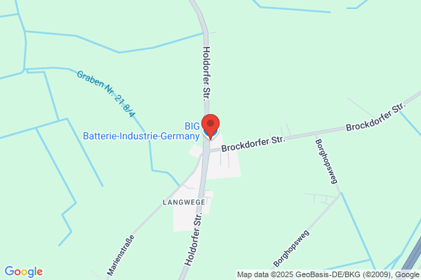 Century Batteries
