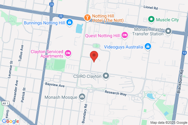 B & H Australia Pty Ltd