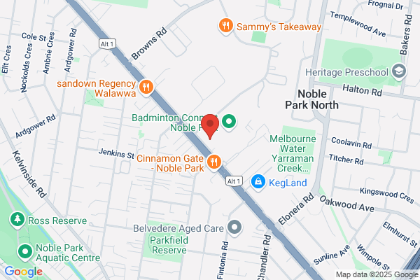 Nuline Refrigeration