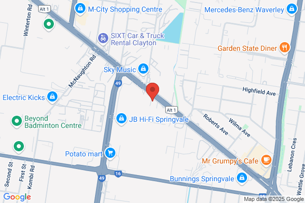 Cartex Pty Ltd