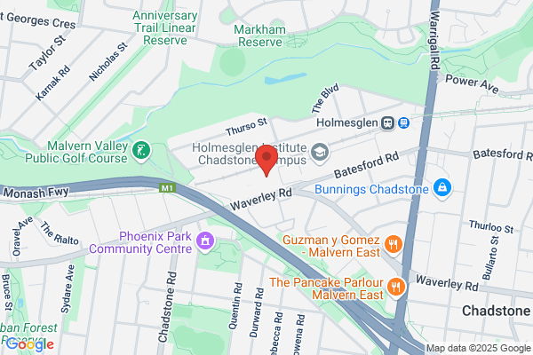 ABC Developmental Learning Centre - Chadstone