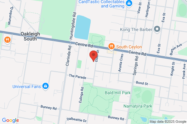 ABC Developmental Learning Centre - Clarinda