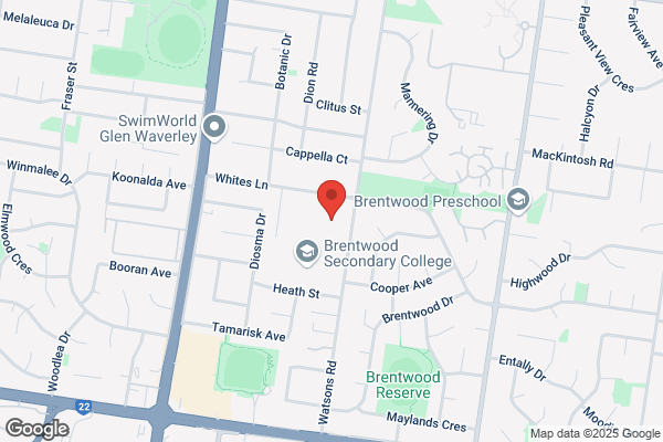 Glen Waverley South Primary Outside School Hours Care