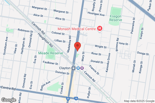 Catholic Archdiocese of Melbourne