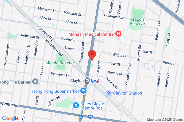 Catholic Archdiocese of Melbourne