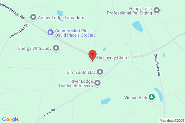 Discover Church
