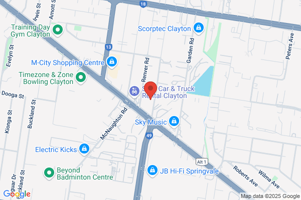 Academy Services (VIC) Pty Ltd